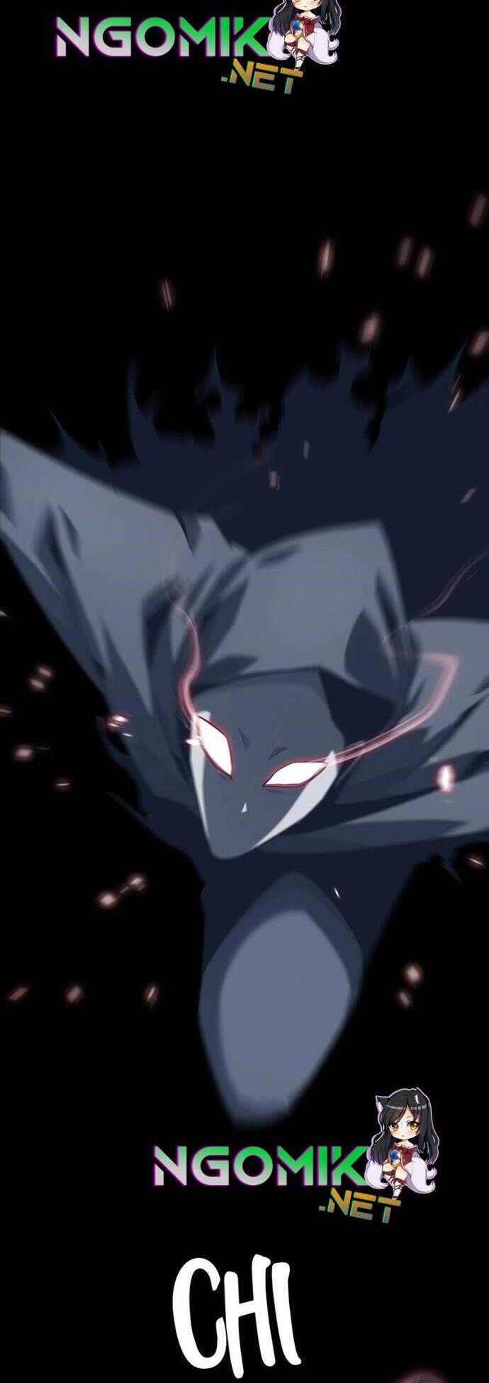 The Blade of Evolution – Walking Alone in the Dungeon chapter 68